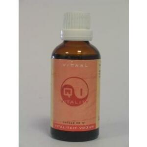 Alive Vitaliteit vrouw C2 50ml