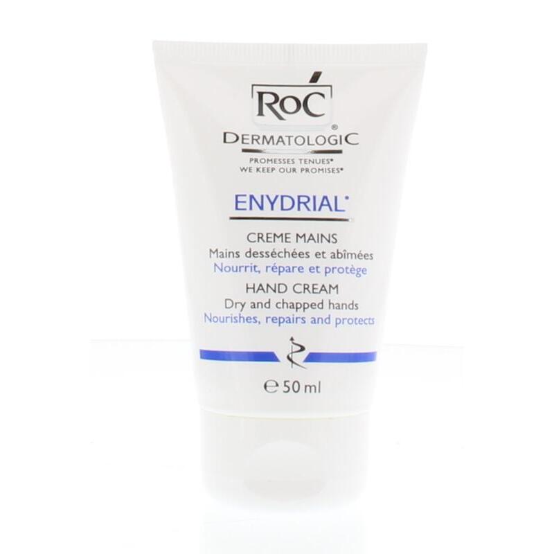 ROC Enydrial dermatolic mains/hand 50ml