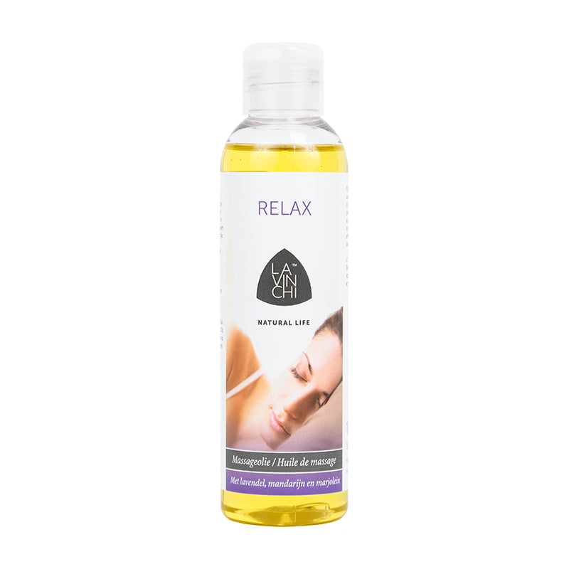 CHI Lavinchi massage olie 150ml