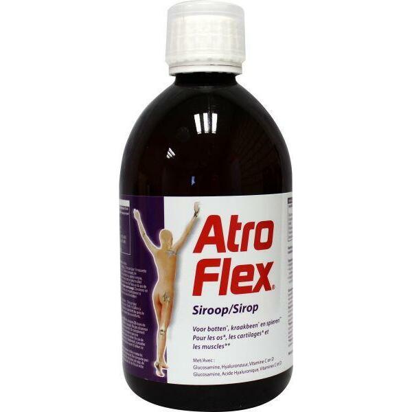 Atroflex Gewrichtensiroop 500ml