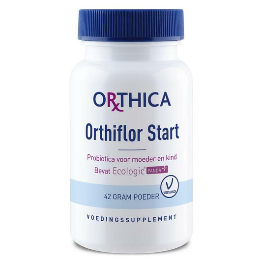 Orthica Orthiflor start 42g