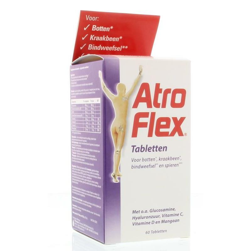 Atroflex Tabs 60tb
