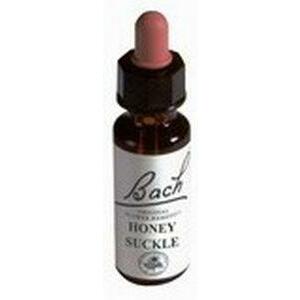Alive BA16 Honeysuckle 50ml