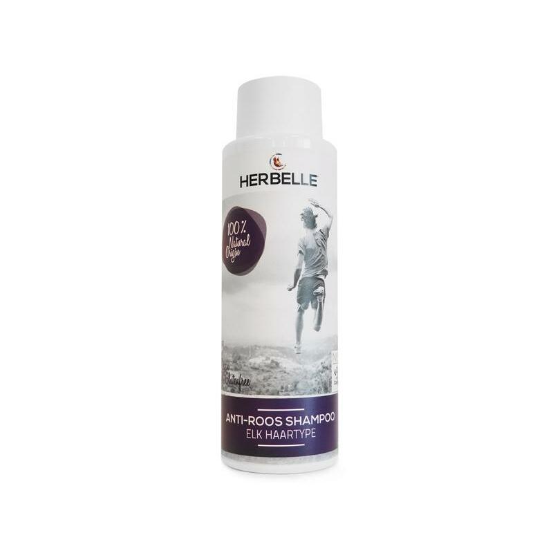 Herbelle Shampoo anti-roos BDIH 500ml