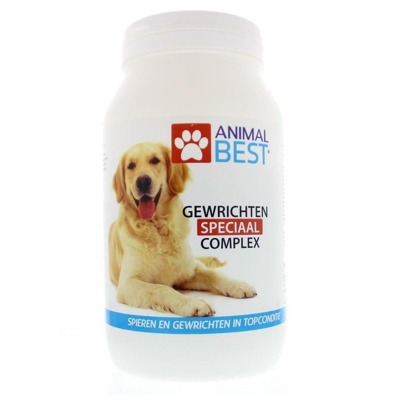 Animal Best Gewrichten speciaal complex 750g