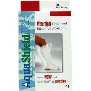 Aquashield Onderbeen klein 1st