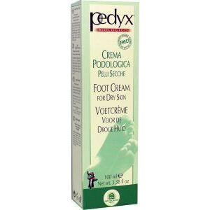 Pedyx Voetcreme droge huid 100ml