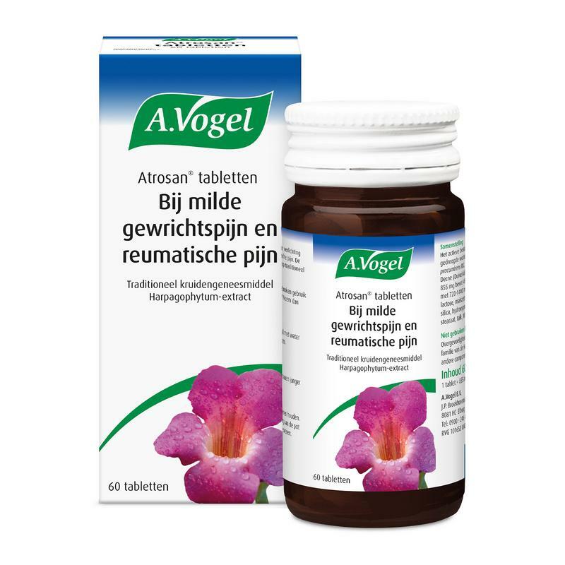 A Vogel Atrosan 60tb