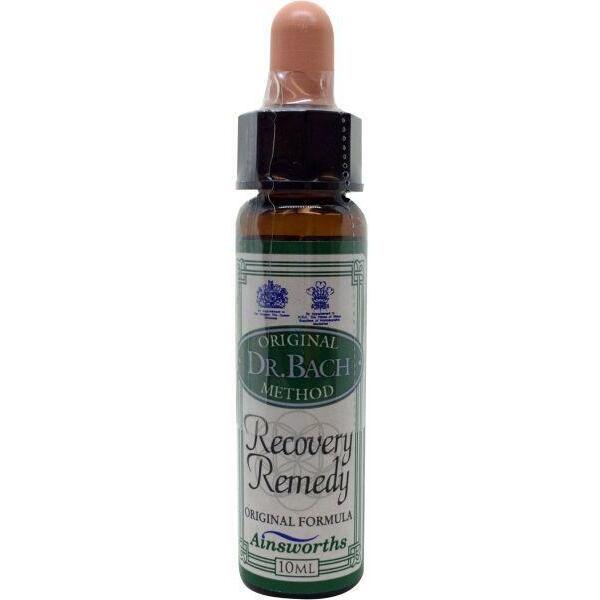 Ainsworths Recovery remedy 10ml