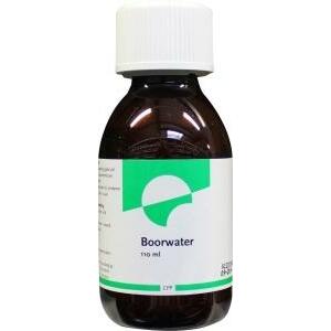 Chempropack Boorwater 110ml
