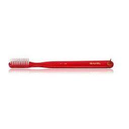 GUM Tandenborstel classic soft smalle kop 1st