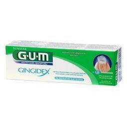 GUM Gingidex tandpasta tube 75ml