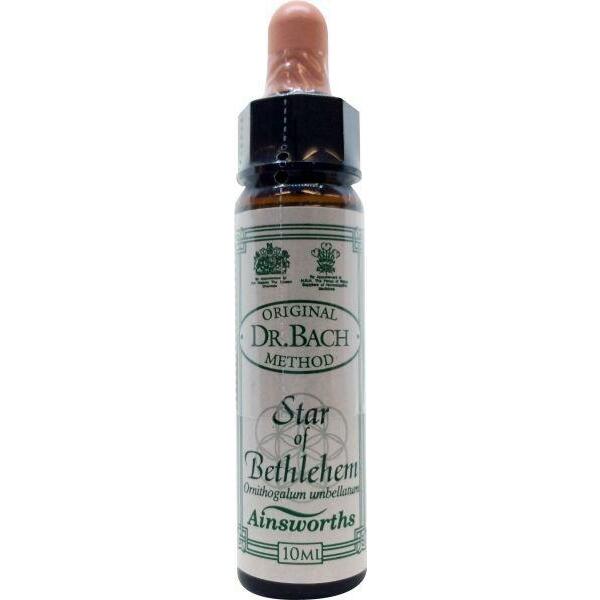 Ainsworths Star of Bethlehem Bach 10ml