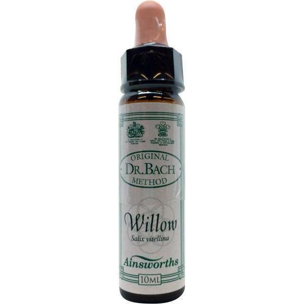 Ainsworths Willow Bach 10ml