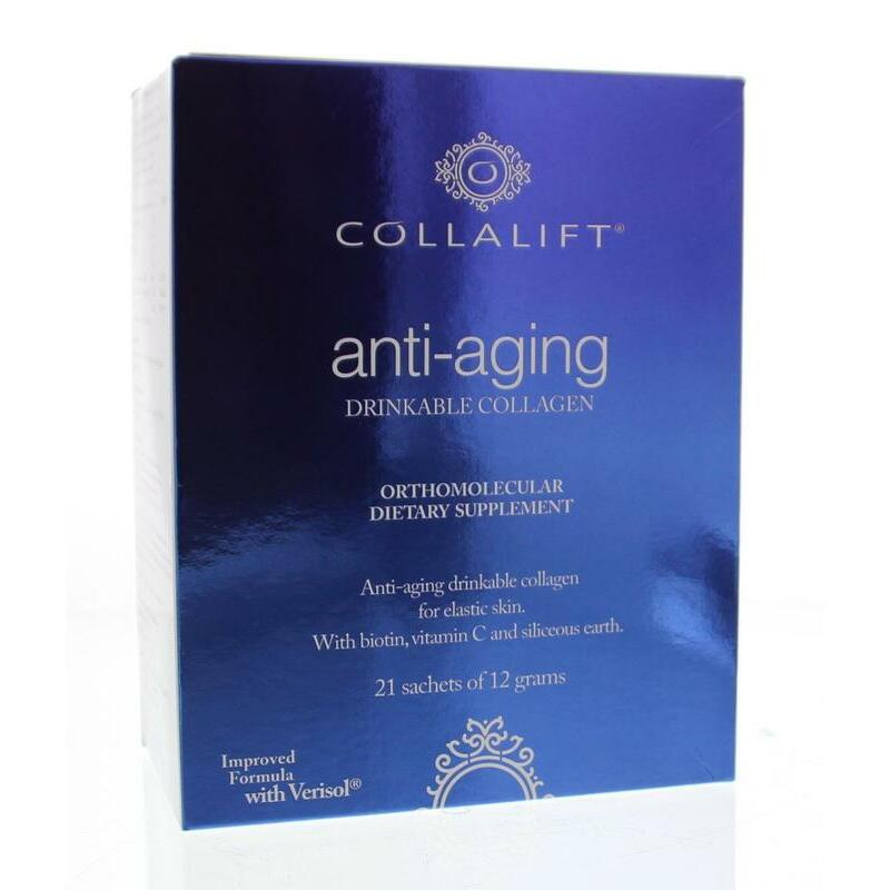 Collalift Collalift 21sach