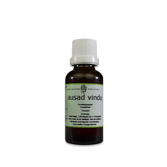 Surya Ausad vindu 30ml