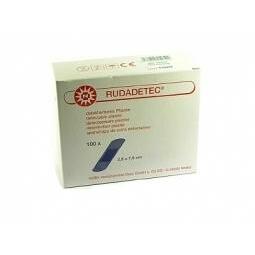 Noba Rudadetec 25 x 76mm 100st
