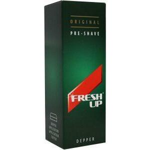 Fresh Up Original pre-shave depper 100ml
