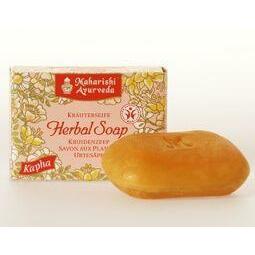 Maharishi Ayurv Kapha kruidenzeep 100g