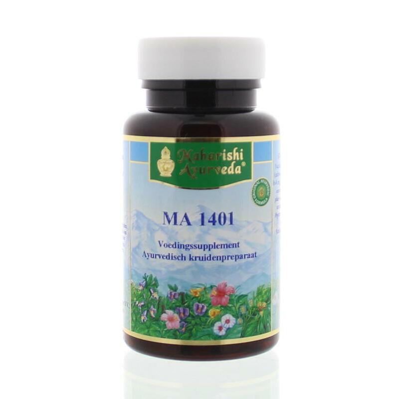 Maharishi Ayurv MA 1401 50g