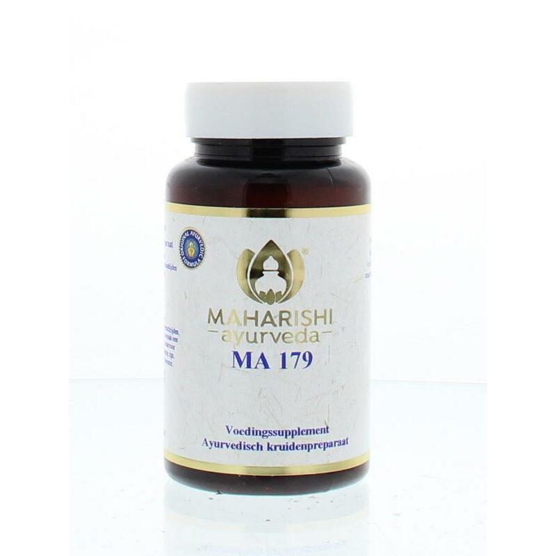 Maharishi Ayurv MA 179 120ca