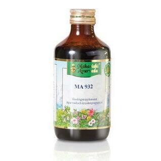 Maharishi Ayurv MA 932 100ml