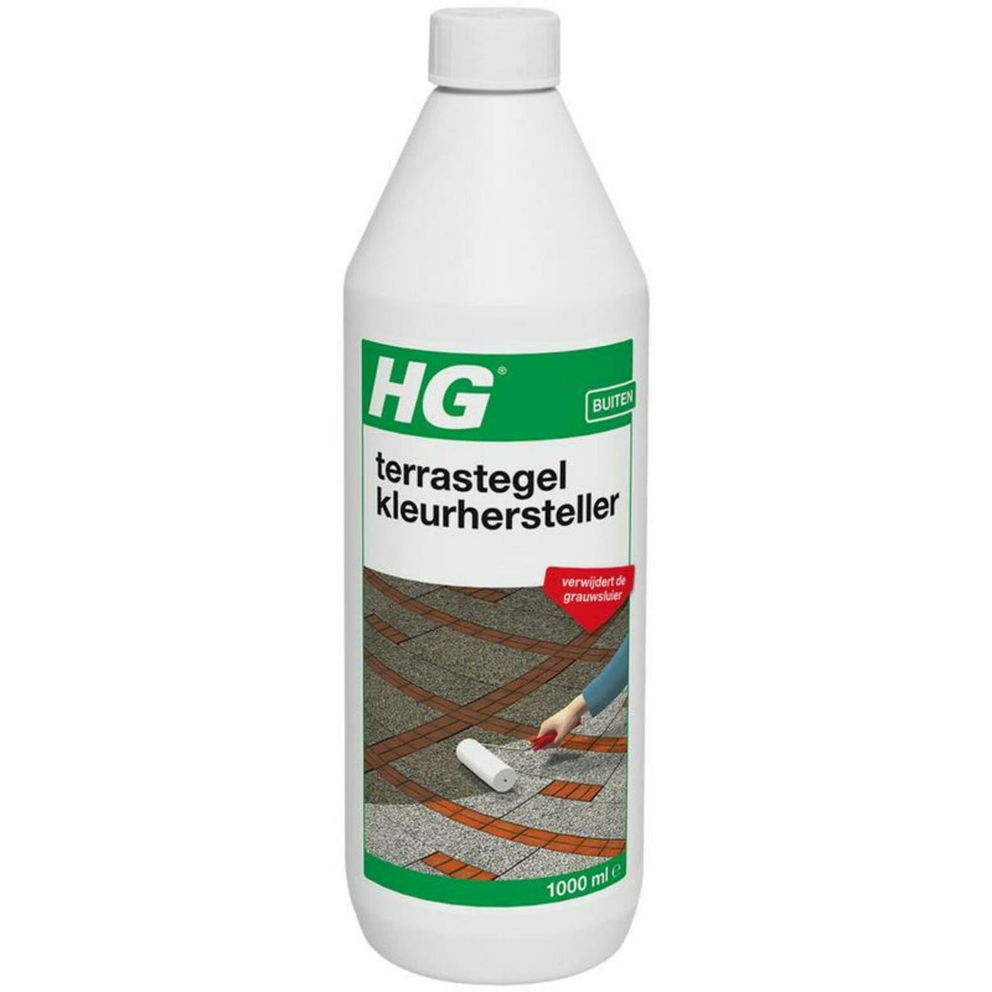 HG Terrastegel hersteller 1000ml