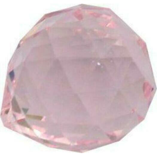 Alive Feng shui zonnekristal 3cm 1st