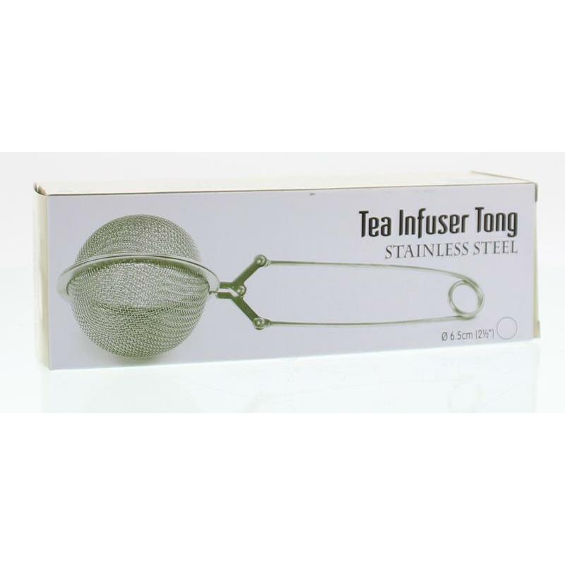 Geels Thee ei tang 6.5 cm 1st