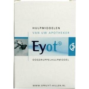 Eyot Rood 1st