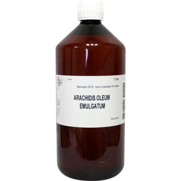 Fagron Arachidis oleum emulgatum 1000ml