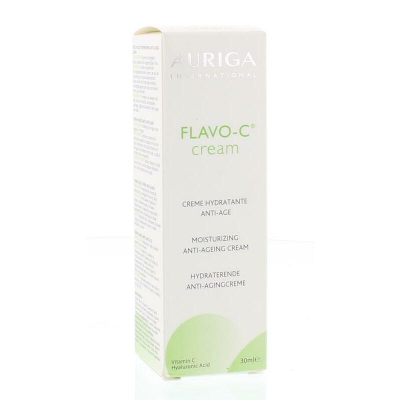 Flavo C Flavo C creme 30ml