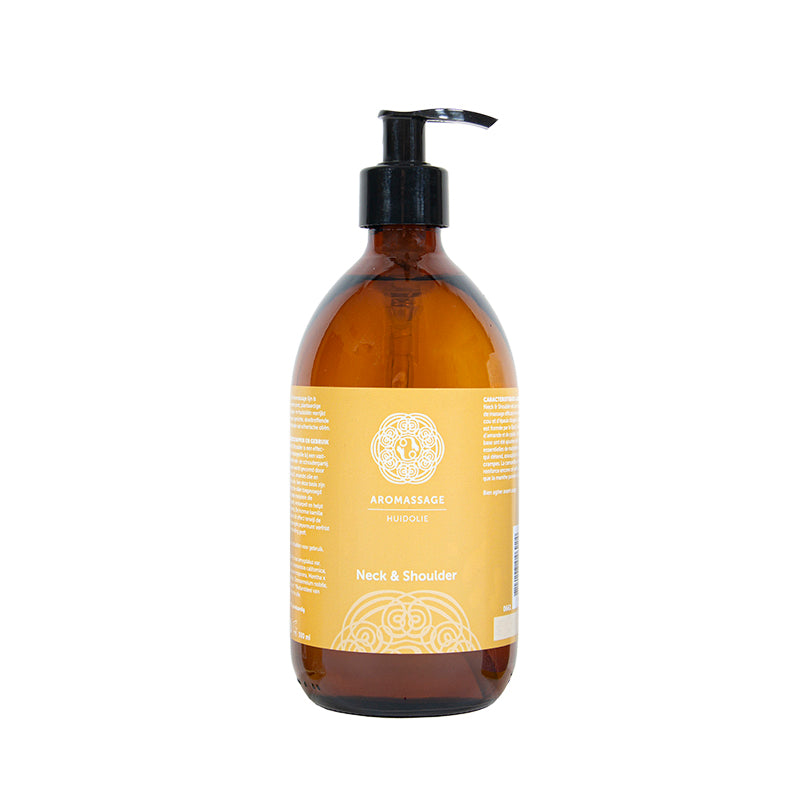 CHI Aromassage 2 neck & shoulder 500ml