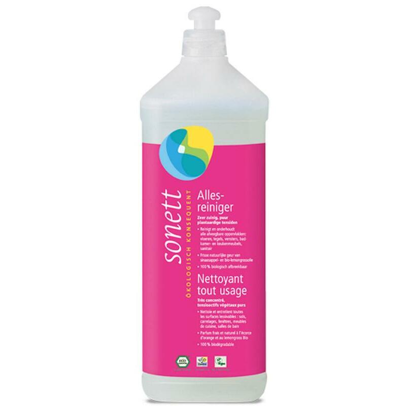 Sonett Allesreiniger 1000ml