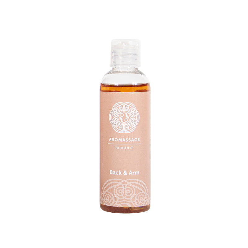 CHI Aromassage 3 back & arm 100ml