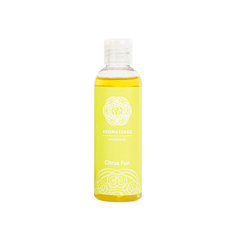 CHI Aromassage 6 citrusfun 100ml