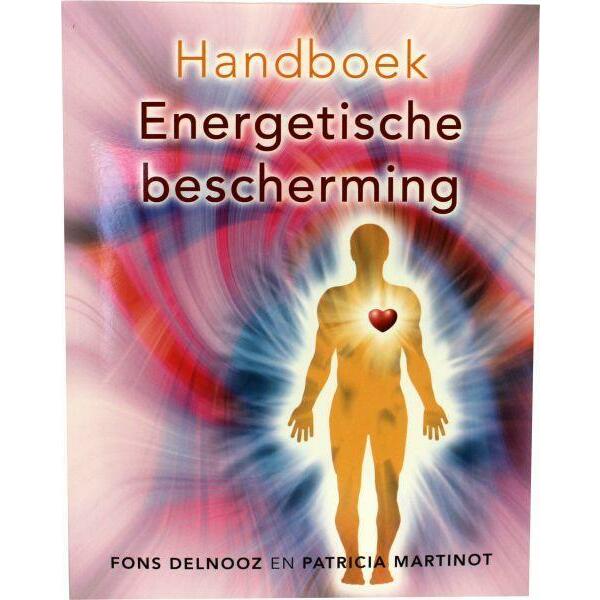 Ankh Hermes Handboek energetische bescherming boek