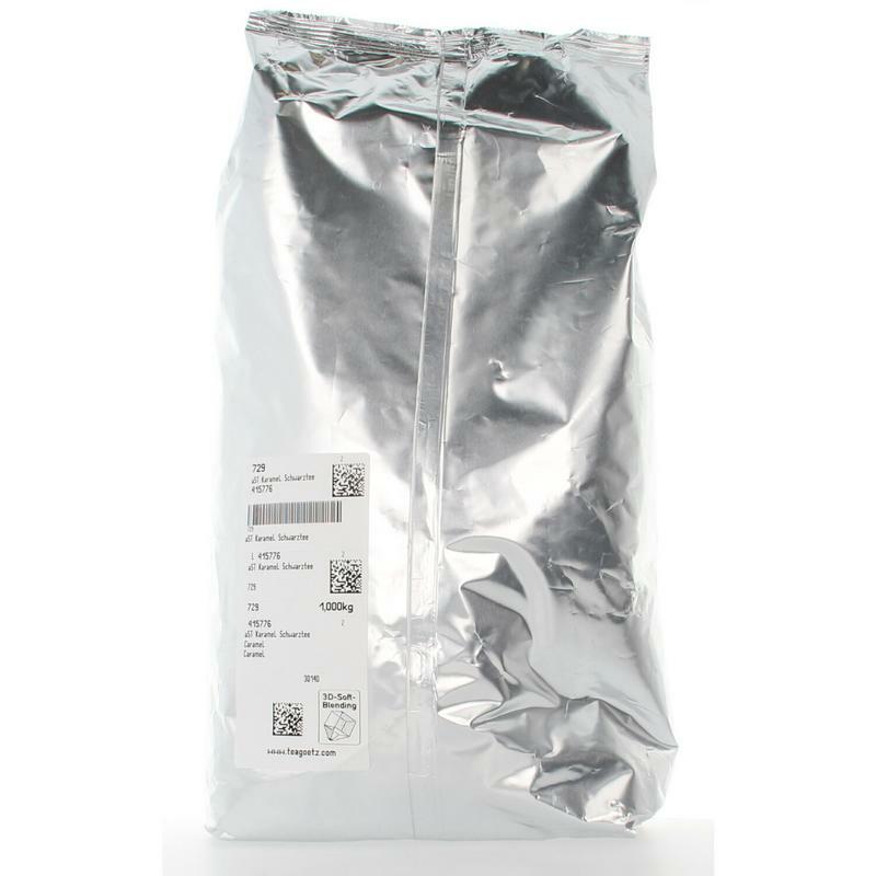 Geels Caramel 1000g