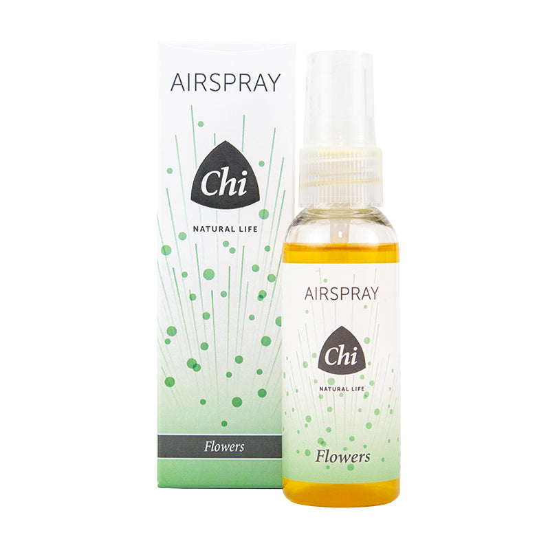 CHI Flower / bloemenweide air spray 50ml