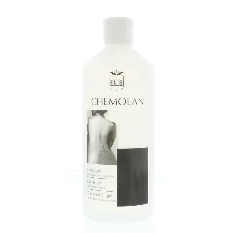 Chemodis Chemolan contactgel 500ml