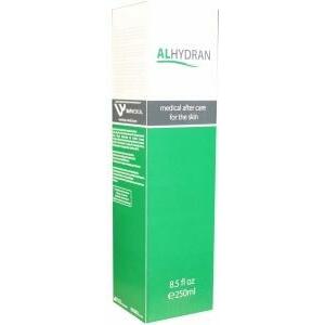 Alhydran Gel 250ml