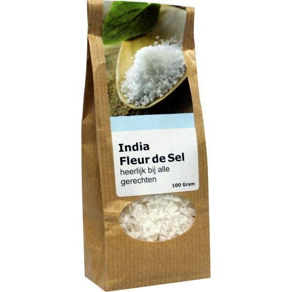 Verillis Deli fleur de sel India 100g