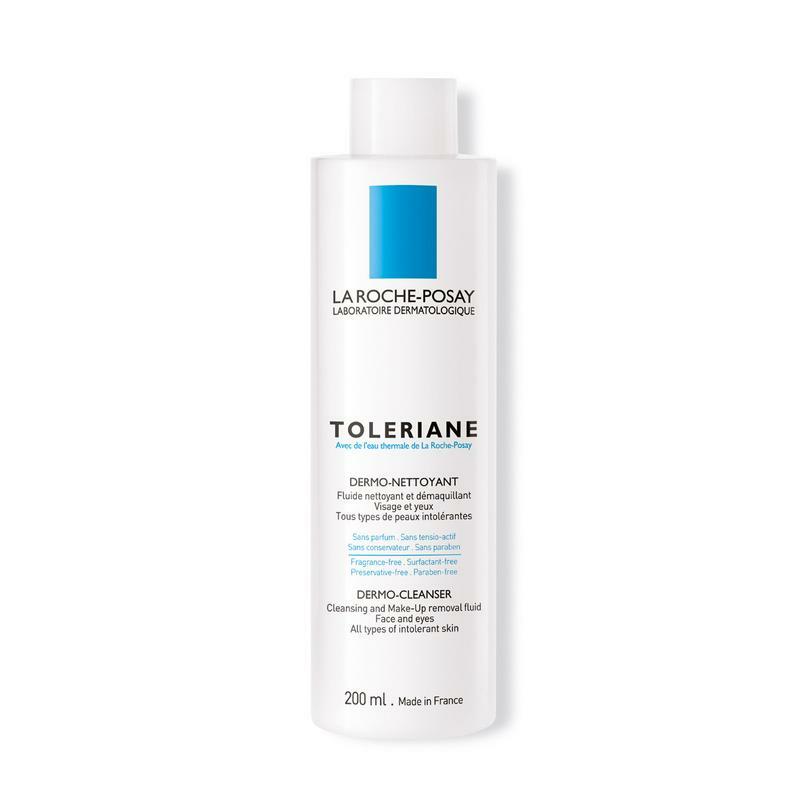 La Roche Posay Toleriane reinigingslotion 200ml