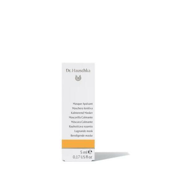 Hauschka Kalmerings masker mini 5ml