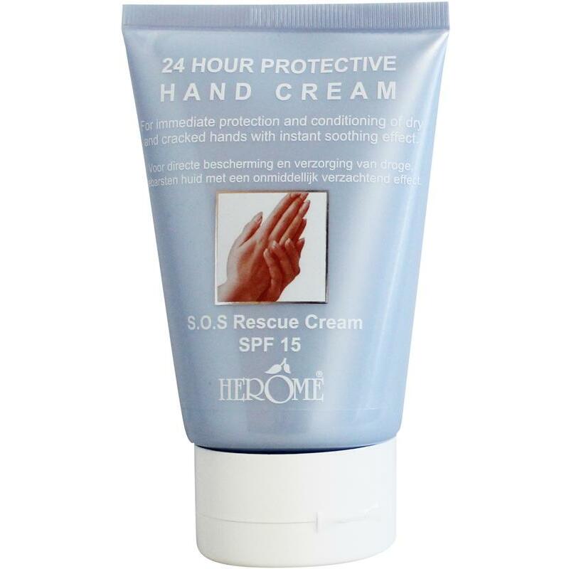 Herome Handcreme 24 hour protection 80ml