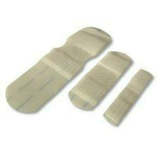 Laprolan Transafix fix tape 9x3 50st