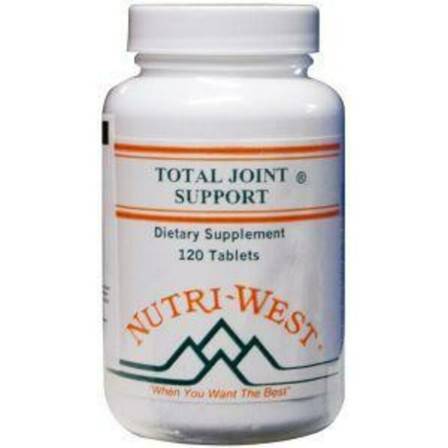 Nutri West Total JT plus 120tb