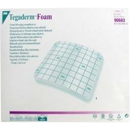 Tegaderm Foam N-ADH 20 x 20 5st