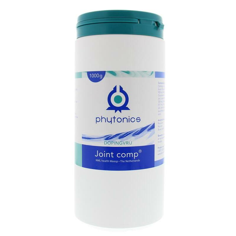 Phytonics Joint compositum paard en pony 1000g