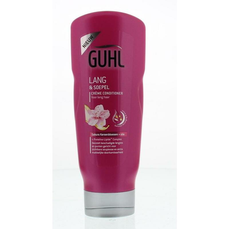 Guhl Conditioner prachtig lang 200ml